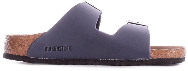 Birkenstock Sandals Blue Navy