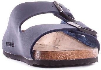 Birkenstock Sandals Blue Navy