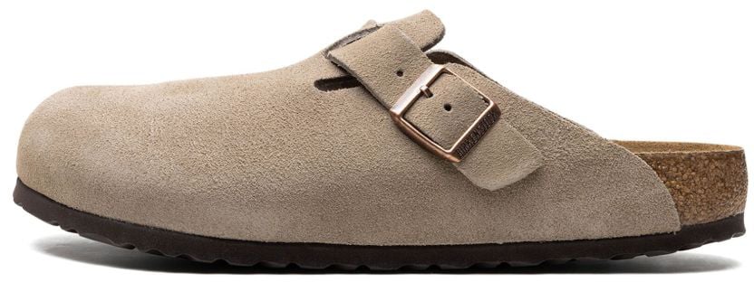 Birkenstock Sandals Beige Beige