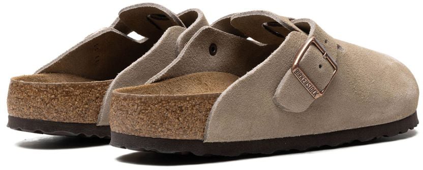 Birkenstock Sandals Beige Beige