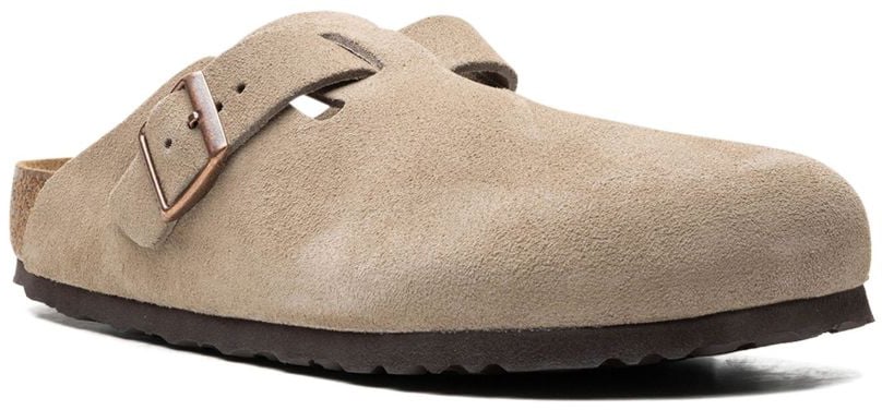 Birkenstock Sandals Beige Beige