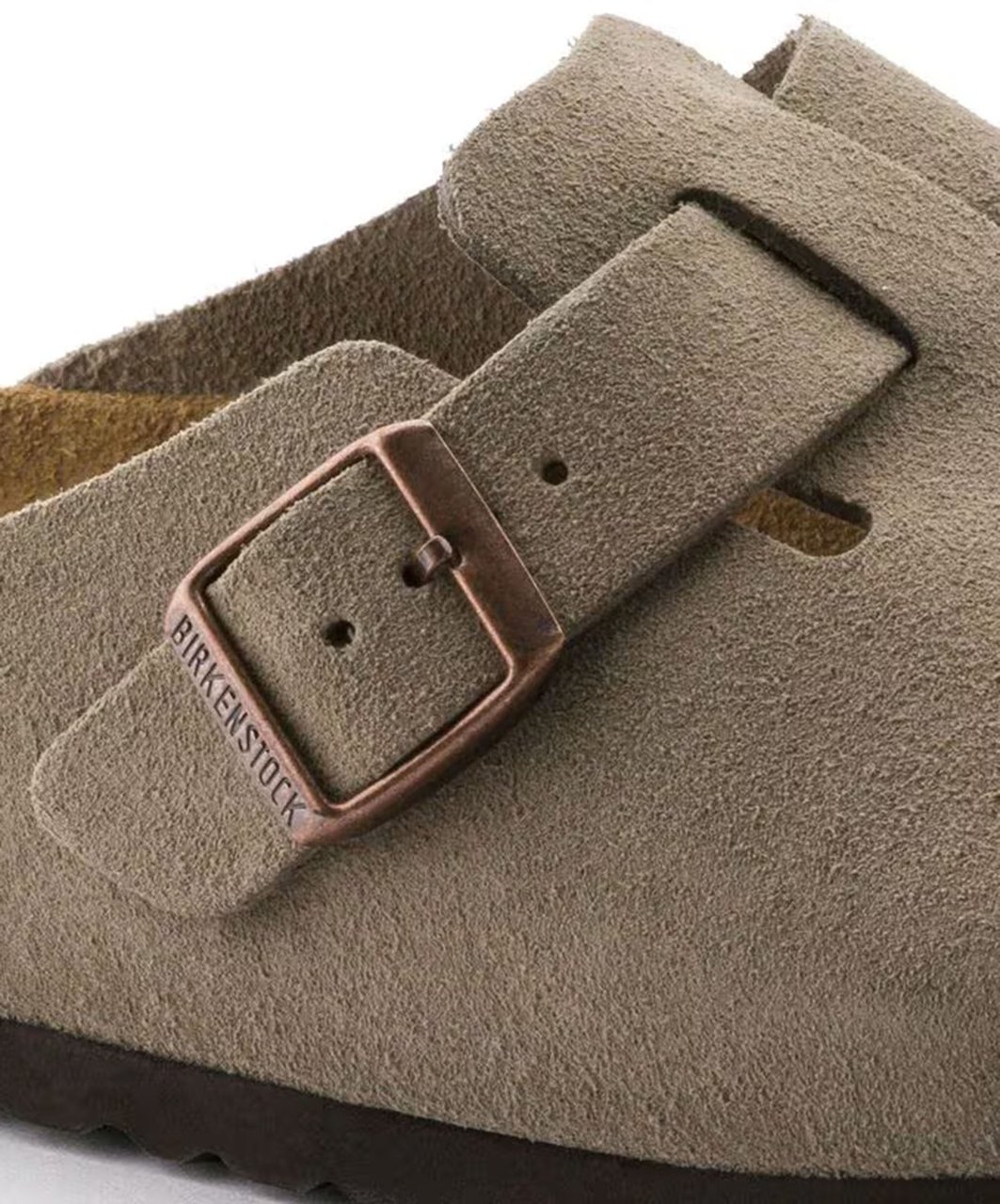 Birkenstock Sandals Taupe Taupe