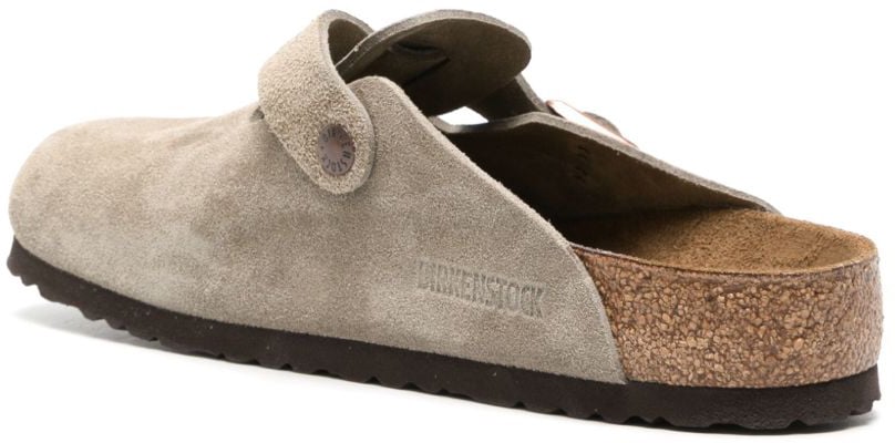 Birkenstock Sandals Beige Taupe
