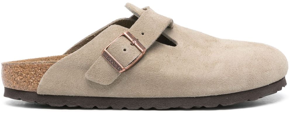 Birkenstock Sandals Beige Beige