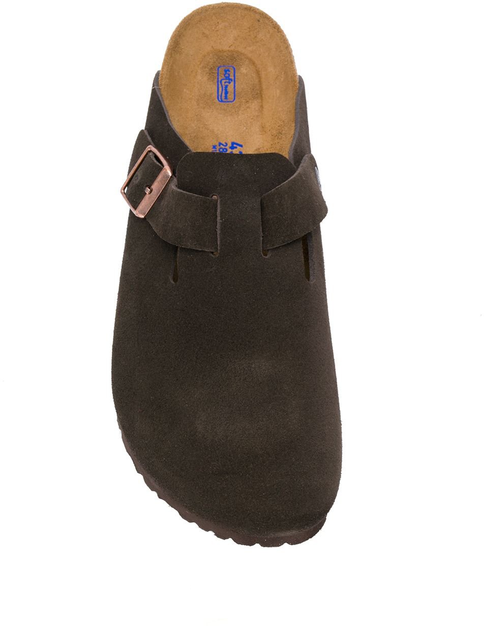 Birkenstock Sandals Brown Bruin