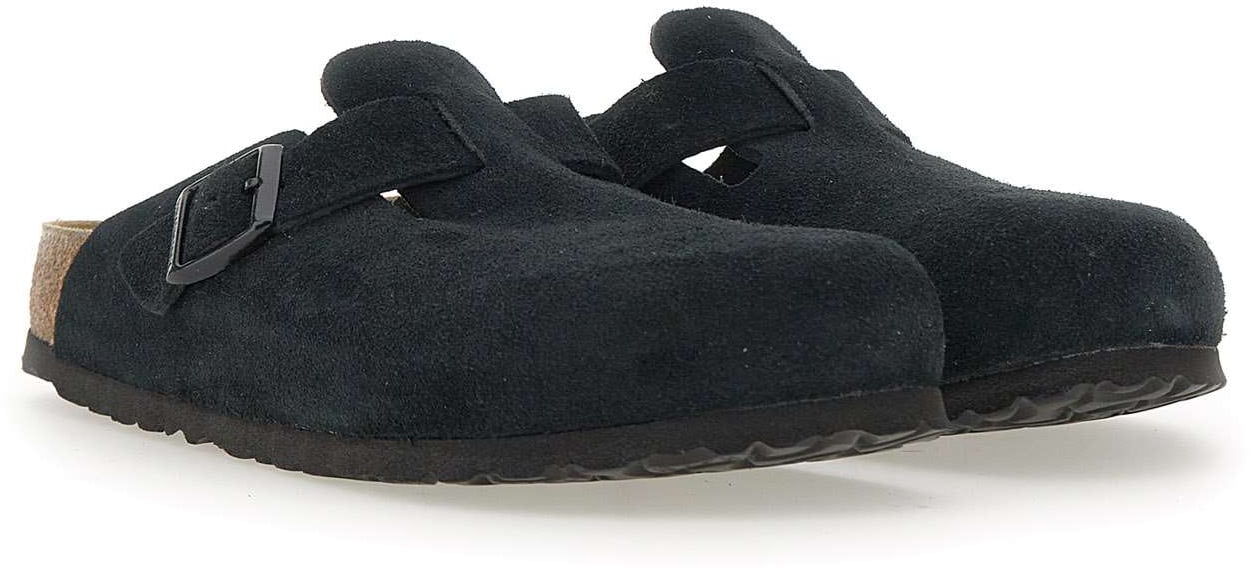 Birkenstock Sandals Black Zwart