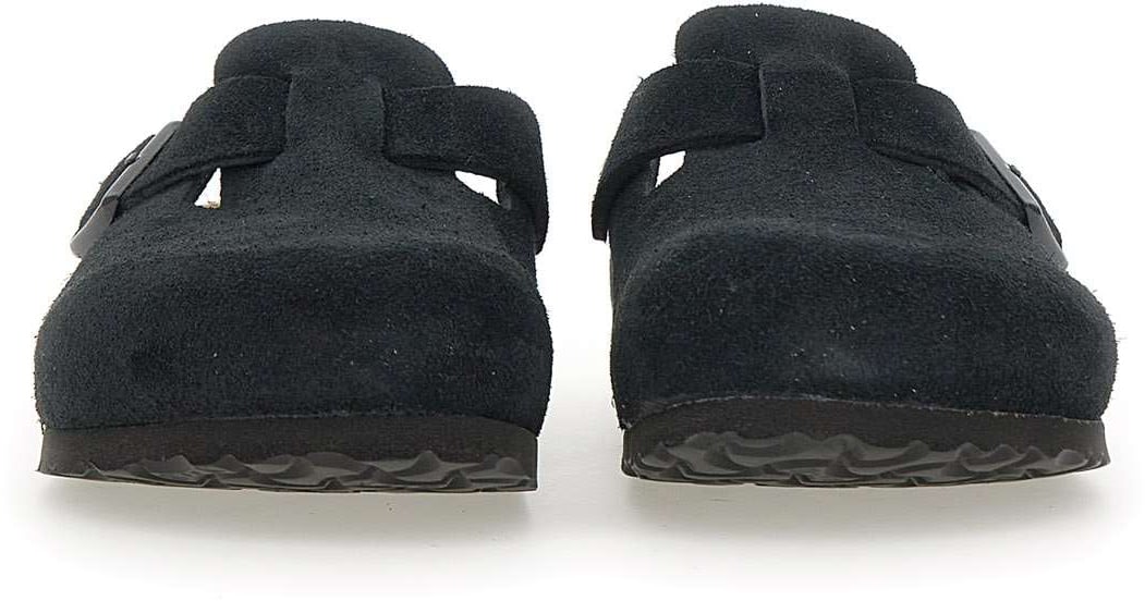 Birkenstock Sandals Black Zwart