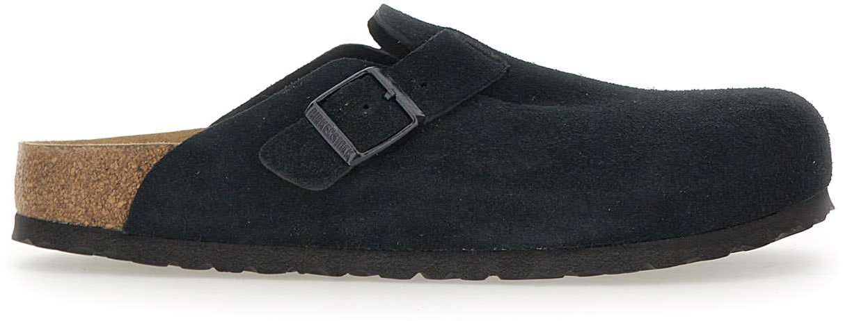 Birkenstock Sandals Black Zwart