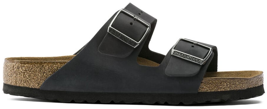 Birkenstock Sandals Black Zwart