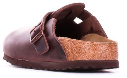 Birkenstock Sandals Olio Divers