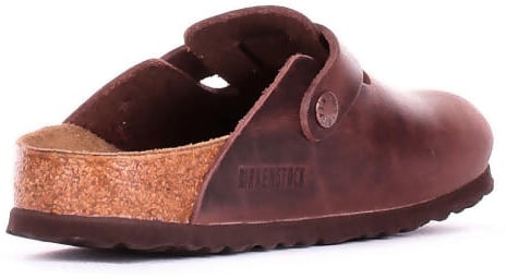 Birkenstock Sandals Olio Divers