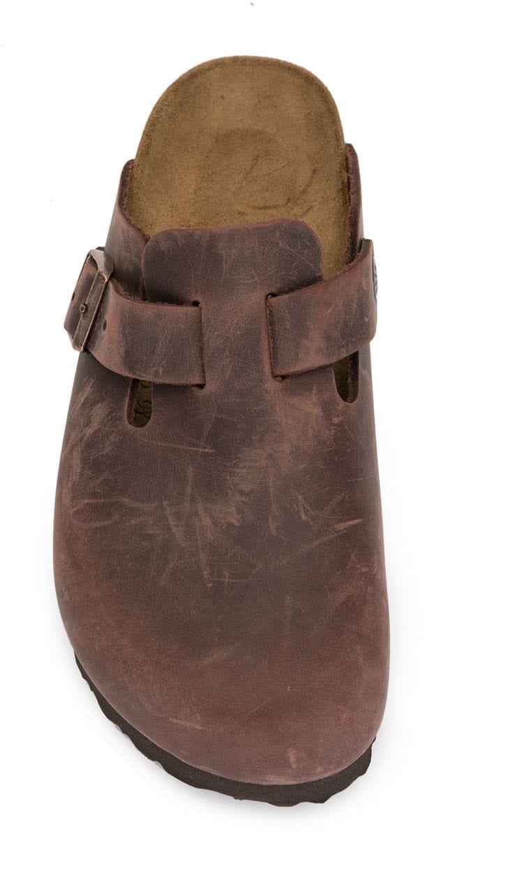 Birkenstock boston divers Divers