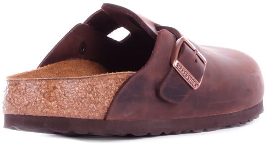 Birkenstock Sandals Brown Bruin