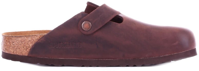 Birkenstock Sandals Brown Bruin