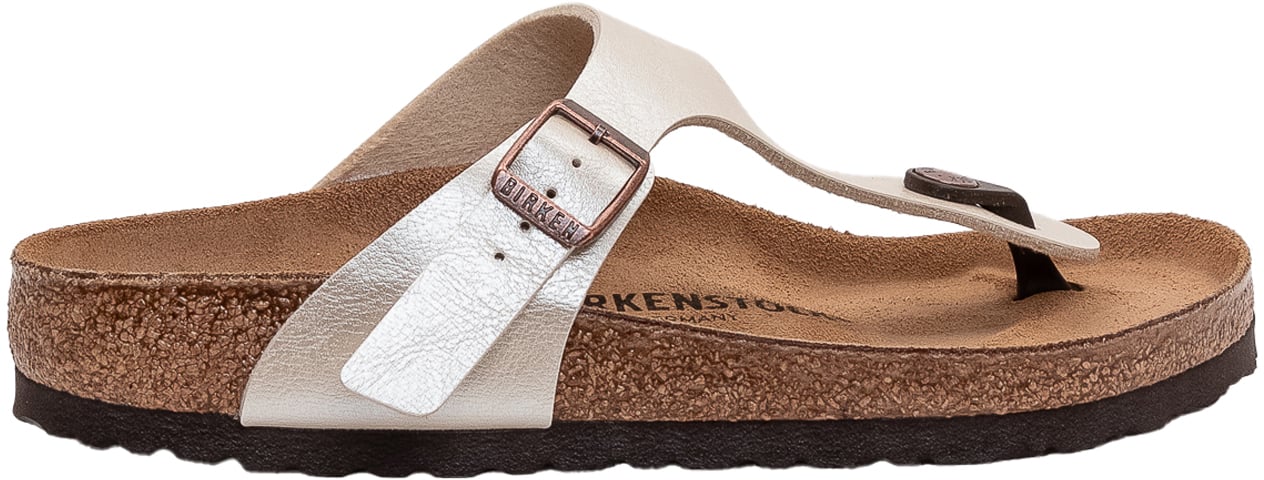 Birkenstock Gizeh Graceful Wit