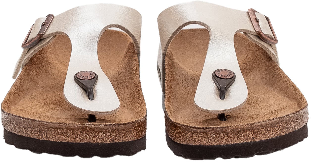 Birkenstock Gizeh Graceful Wit