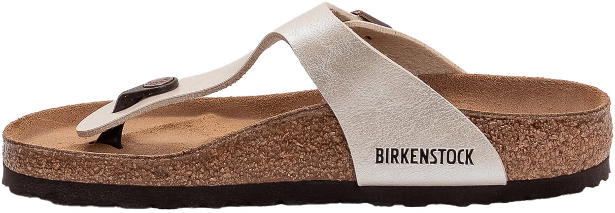 Birkenstock Gizeh Graceful Wit
