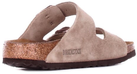 Birkenstock Sandals Beige Beige