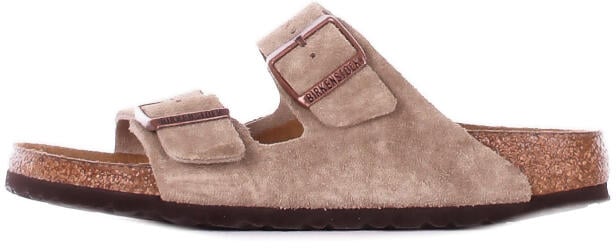 Birkenstock Sandals Beige Beige