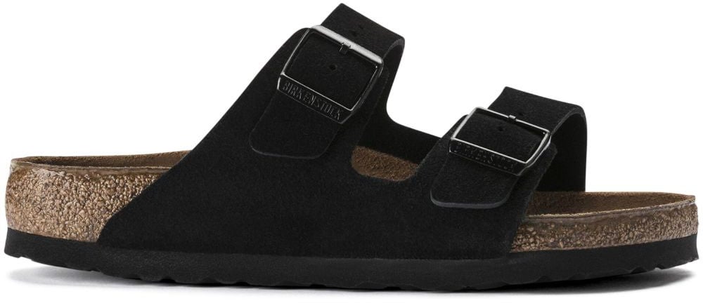 Birkenstock Sandals Black Zwart