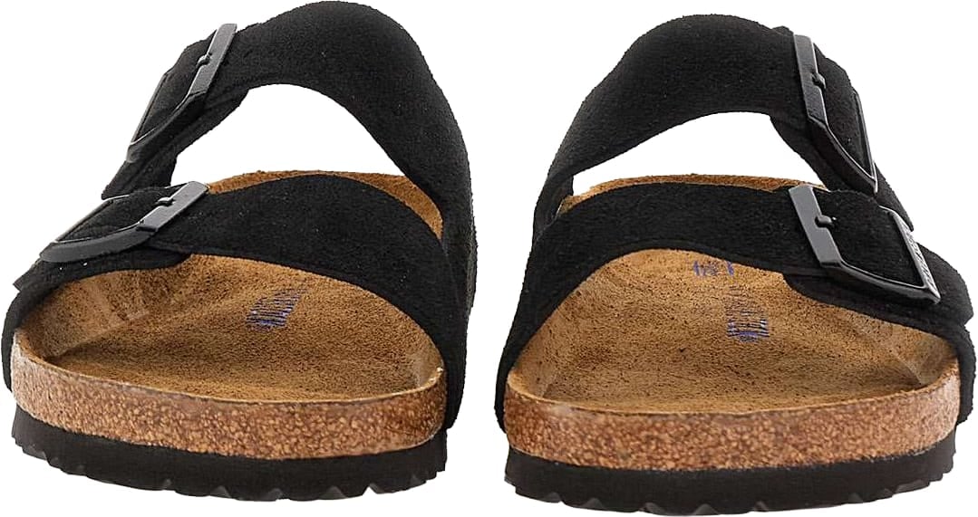Birkenstock Sandals Black Zwart