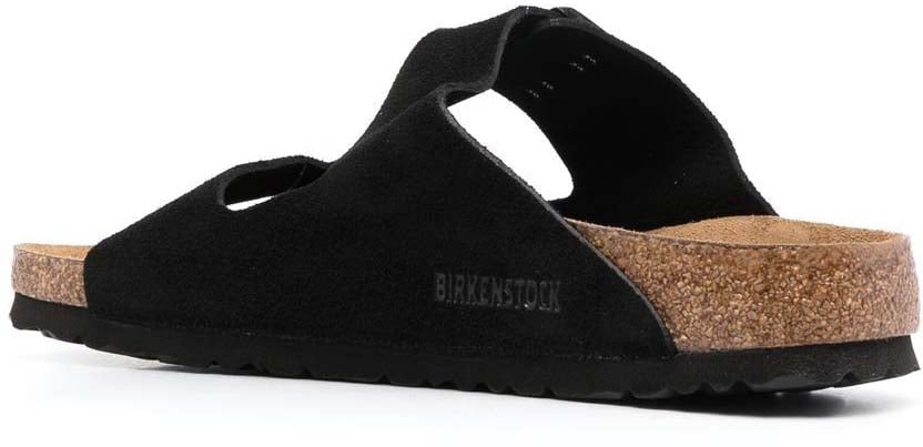 Birkenstock Sandals Black Zwart
