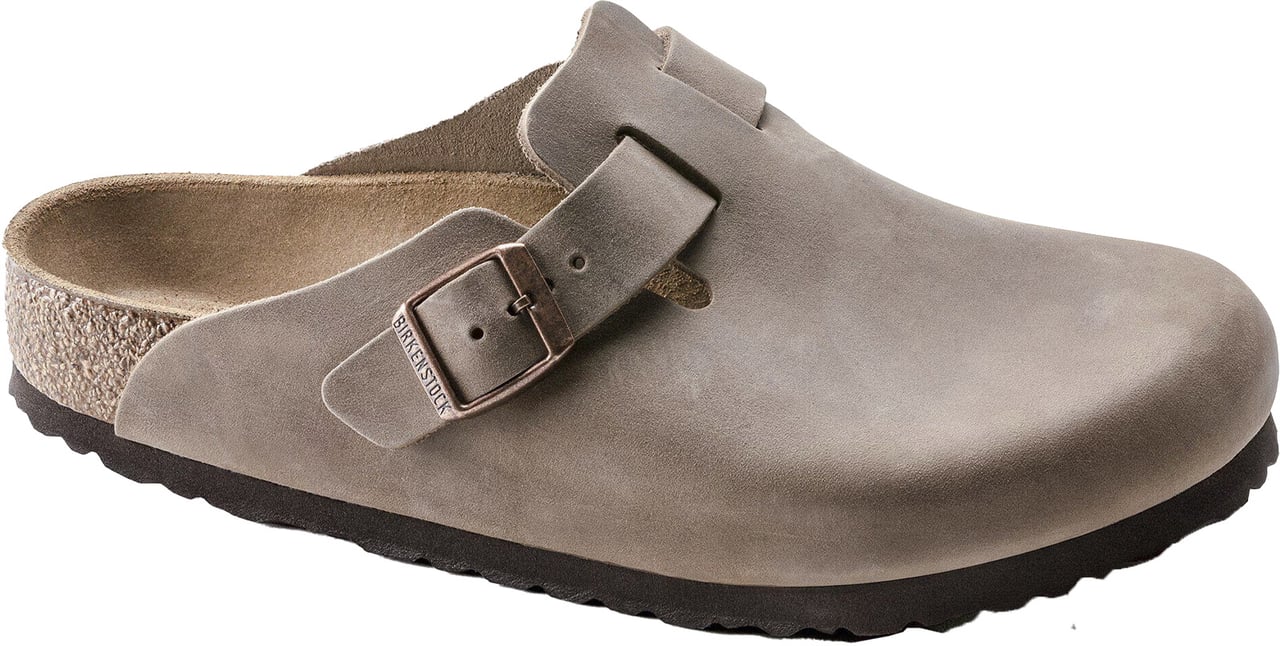 Birkenstock Sandals Brown Bruin