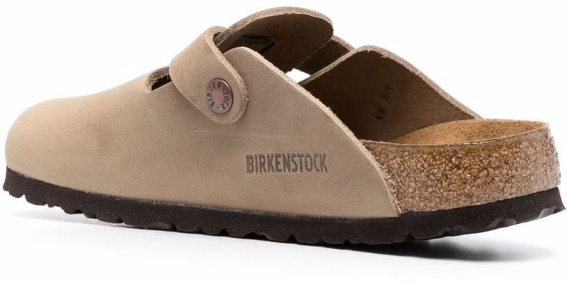 Birkenstock boston divers Divers