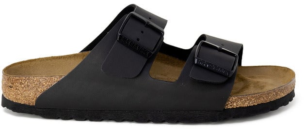 Birkenstock Birkenstock Women Slippers Zwart