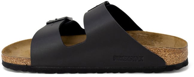 Birkenstock Birkenstock Women Slippers Zwart