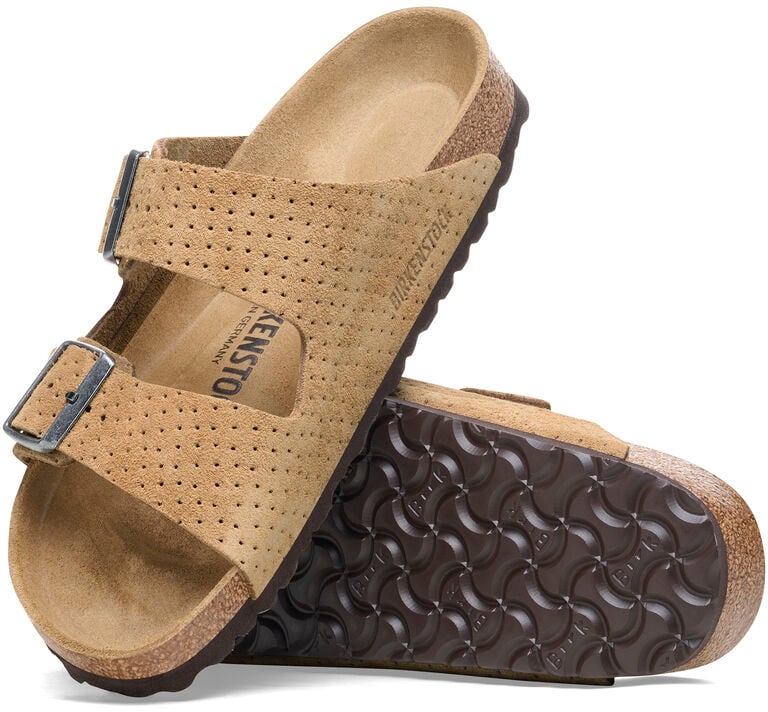 Birkenstock Sandals Beige Beige