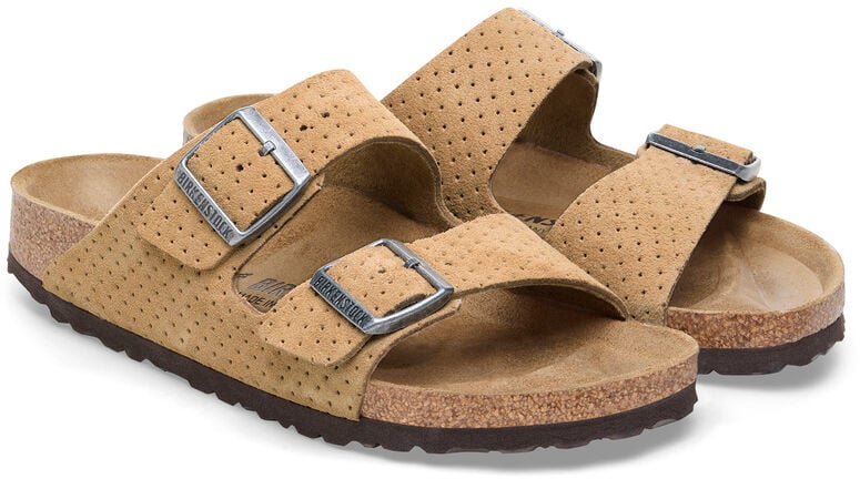 Birkenstock Sandals Beige Beige
