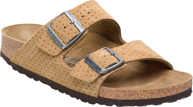 Birkenstock Sandals Beige Beige