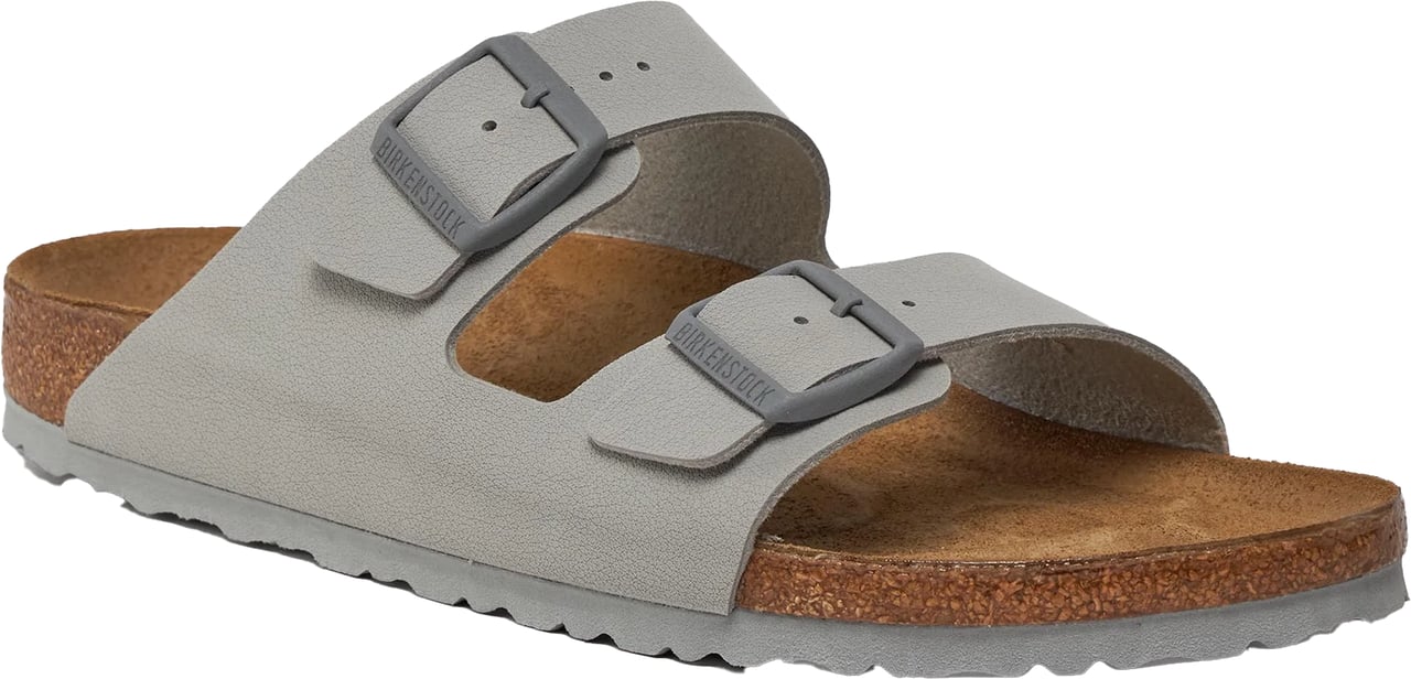 Birkenstock Sandals Stone Coin Grijs