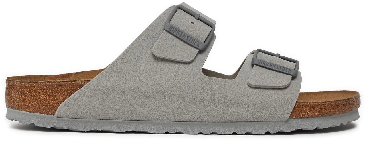 Birkenstock Sandals Stone Coin Grijs