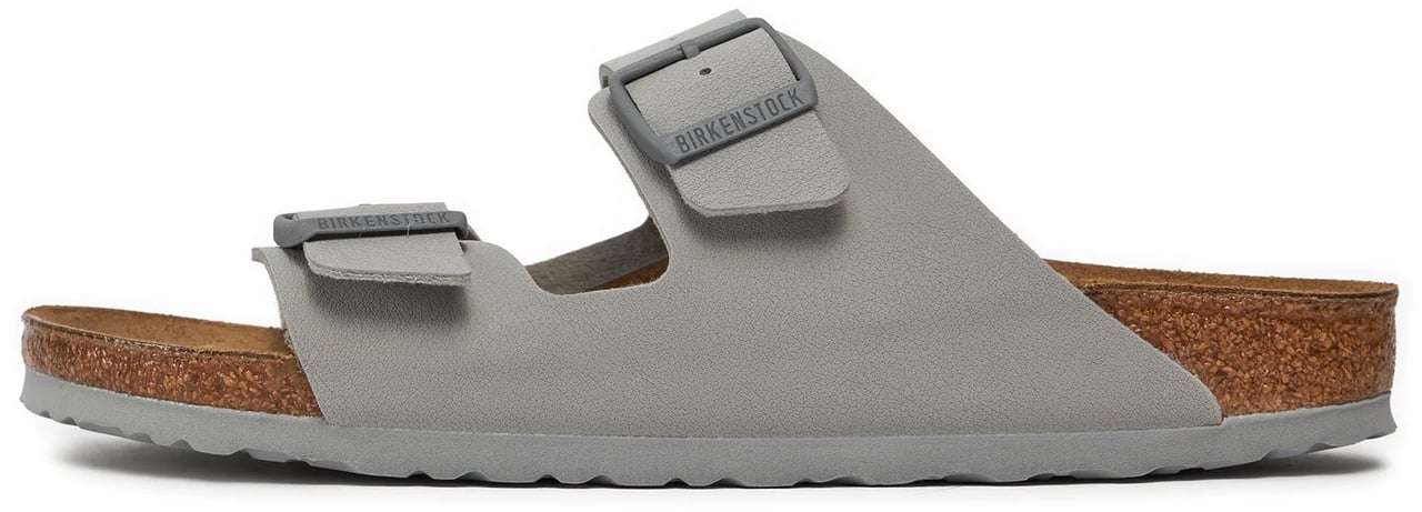 Birkenstock Sandals Stone Coin Grijs