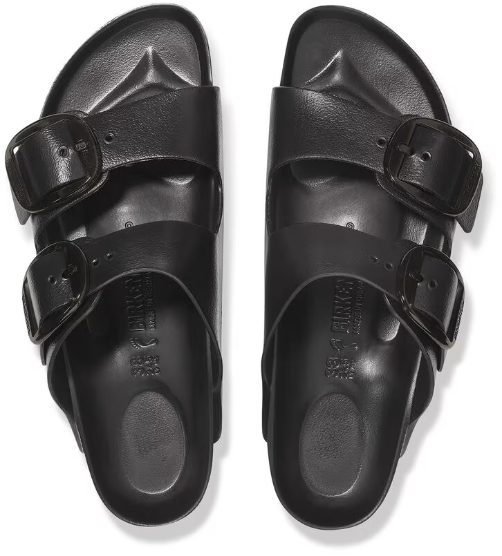 Birkenstock Sandals Black Zwart