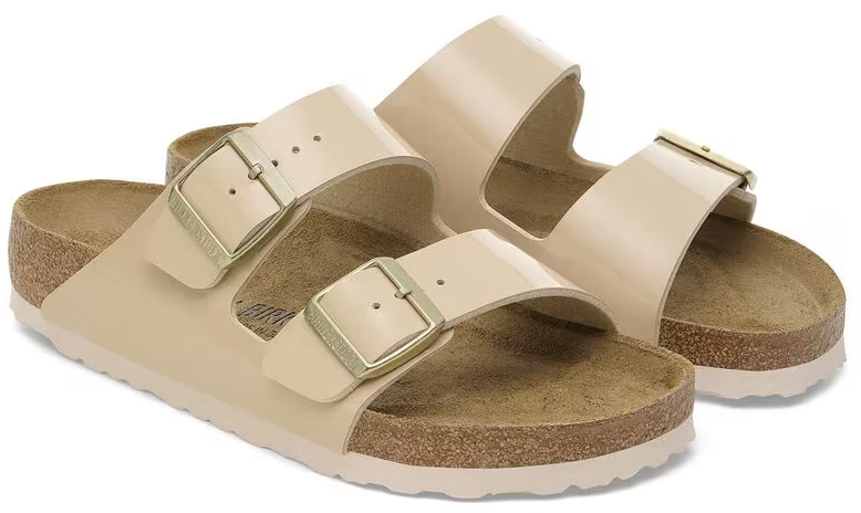 Birkenstock Sandals Sand Beige