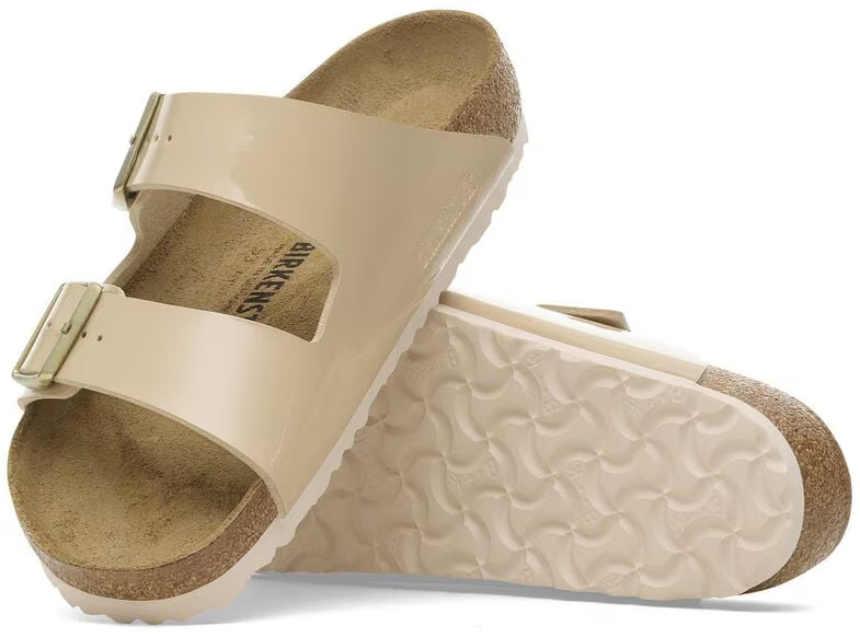 Birkenstock Sandals Sand Beige