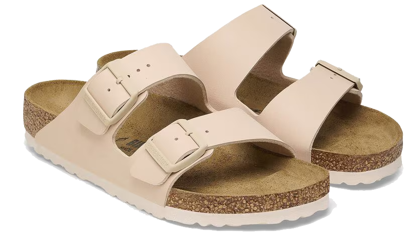 Birkenstock Sandals New Beige Beige