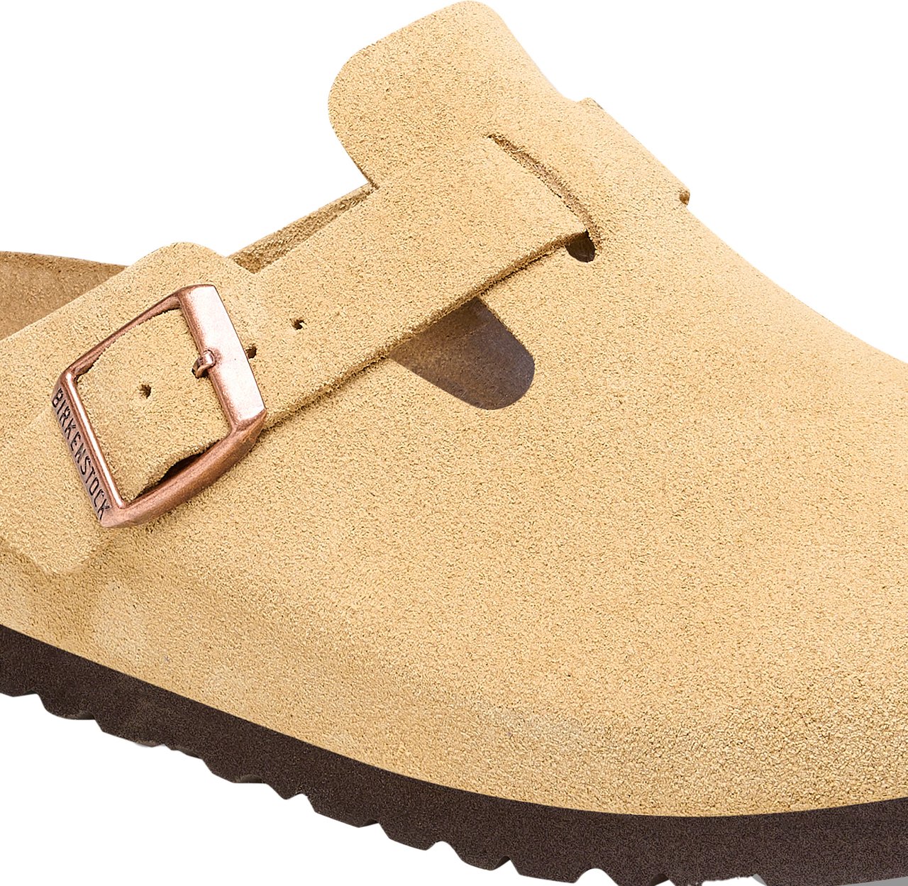 Birkenstock Sandals White Wit