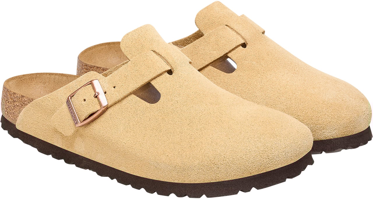 Birkenstock Sandals White Wit