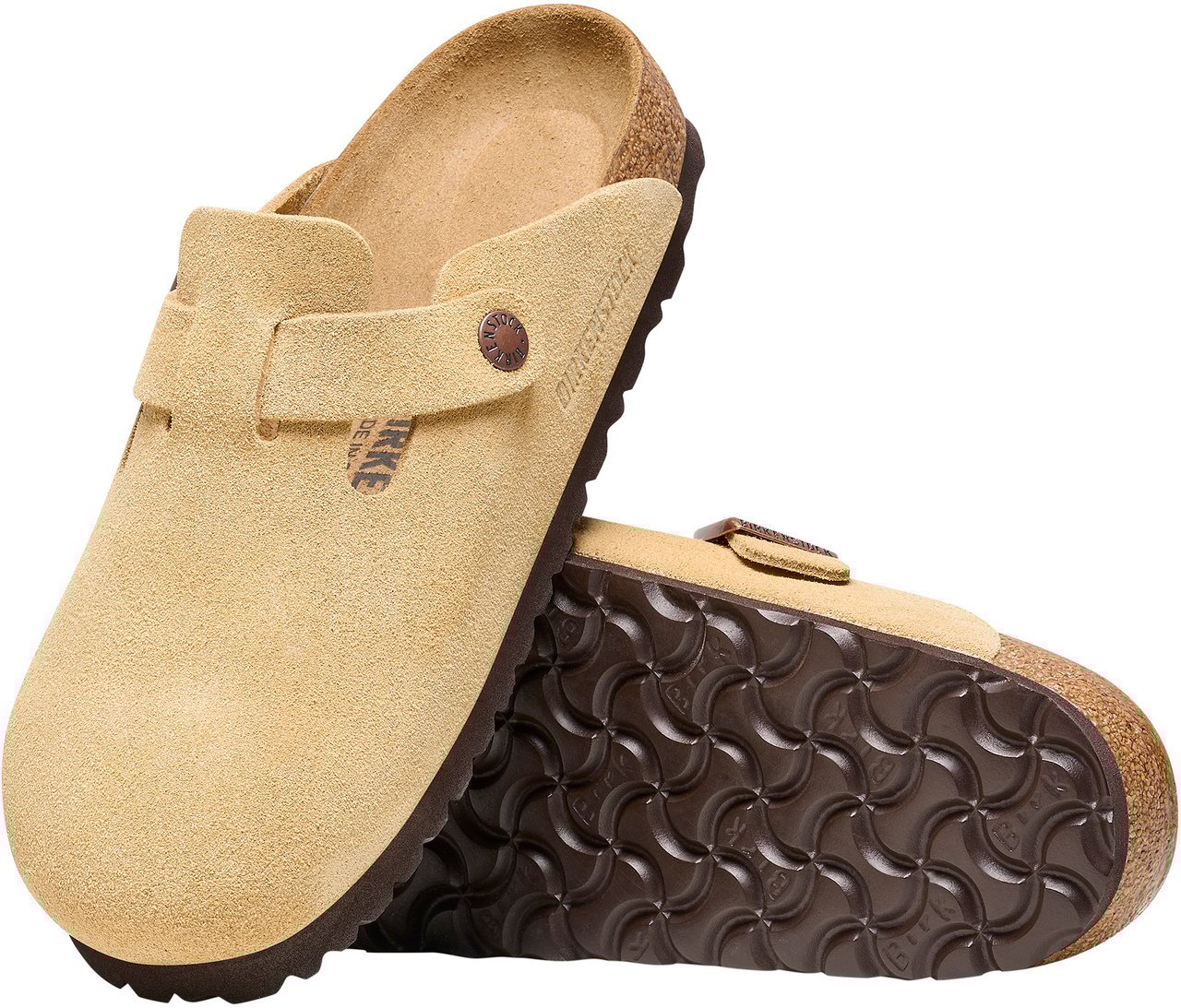 Birkenstock Sandals White Wit