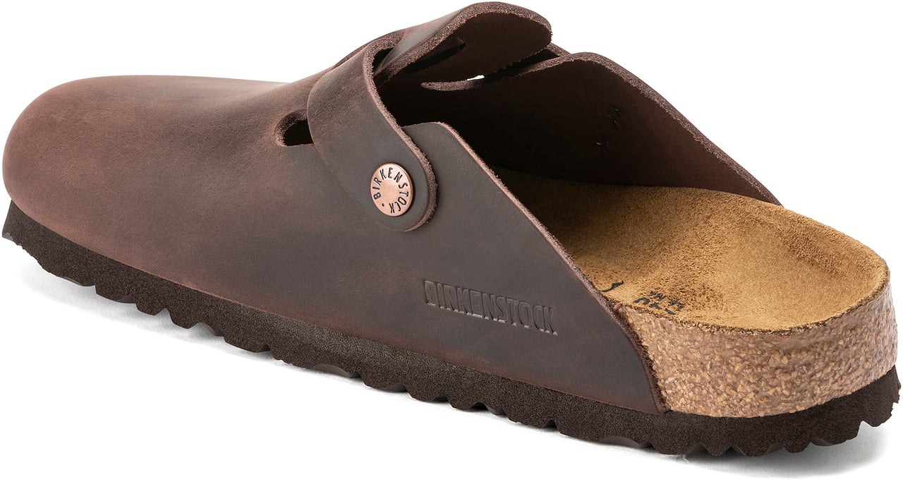 Birkenstock Sandals Habana Bruin