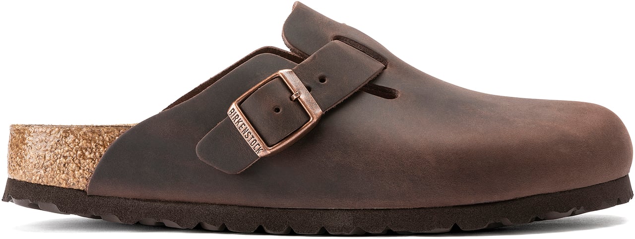 Birkenstock Sandals Habana Bruin