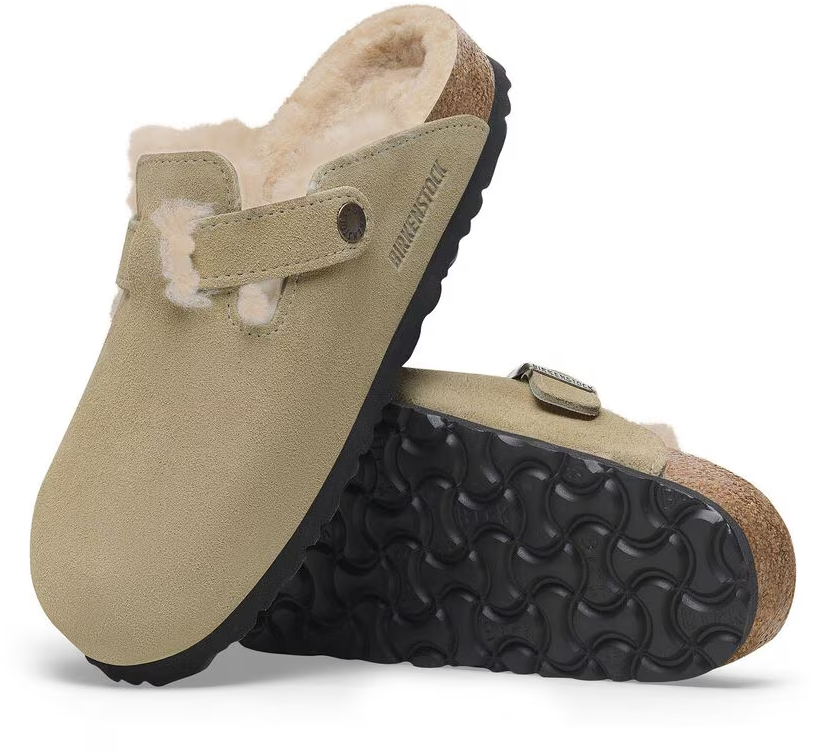 Birkenstock Sandals Beige Beige