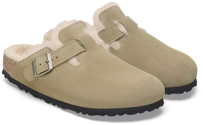 Birkenstock Sandals Beige Beige