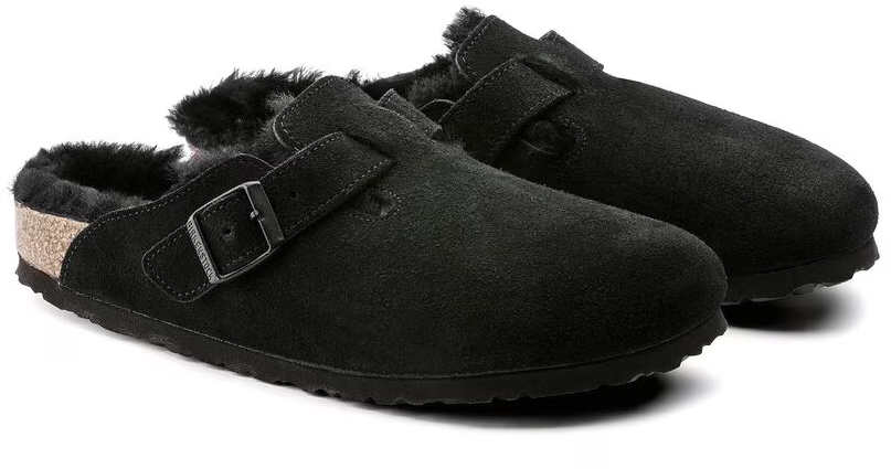 Birkenstock Sandals Black Zwart