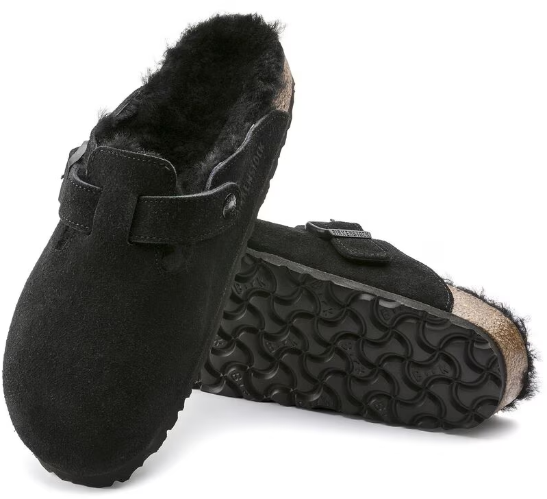 Birkenstock Sandals Black Zwart
