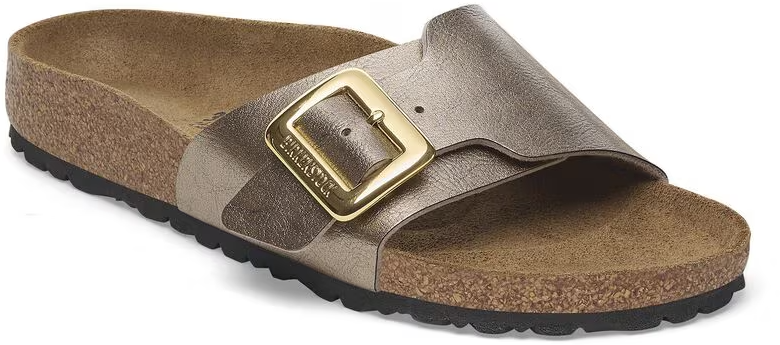 Birkenstock Sandals Beige Beige